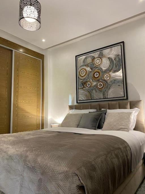 Appartement De Luxe ,Piscine,Parking,Terrasse Αγκαντίρ Εξωτερικό φωτογραφία