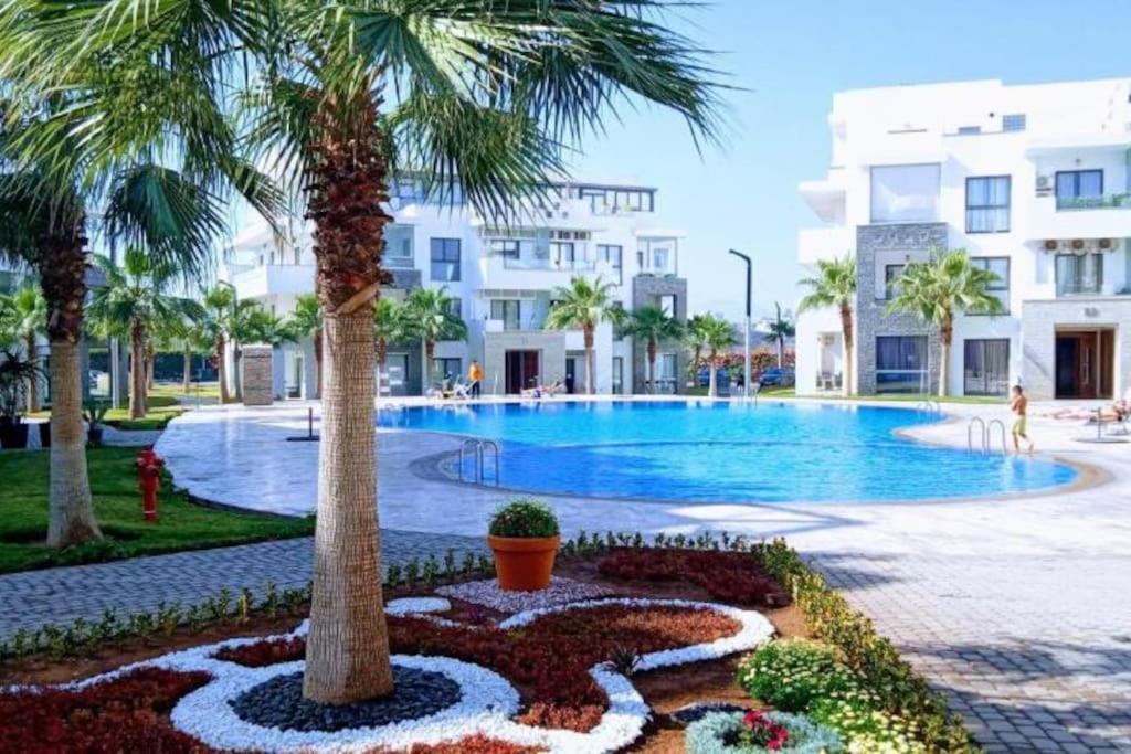 Appartement De Luxe ,Piscine,Parking,Terrasse Αγκαντίρ Εξωτερικό φωτογραφία