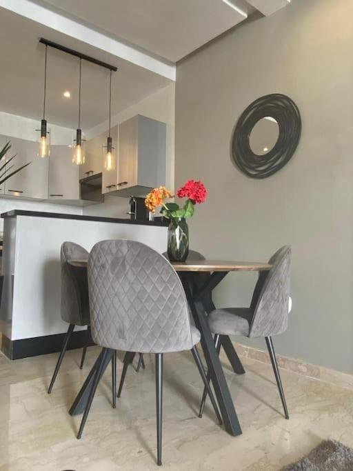 Appartement De Luxe ,Piscine,Parking,Terrasse Αγκαντίρ Εξωτερικό φωτογραφία