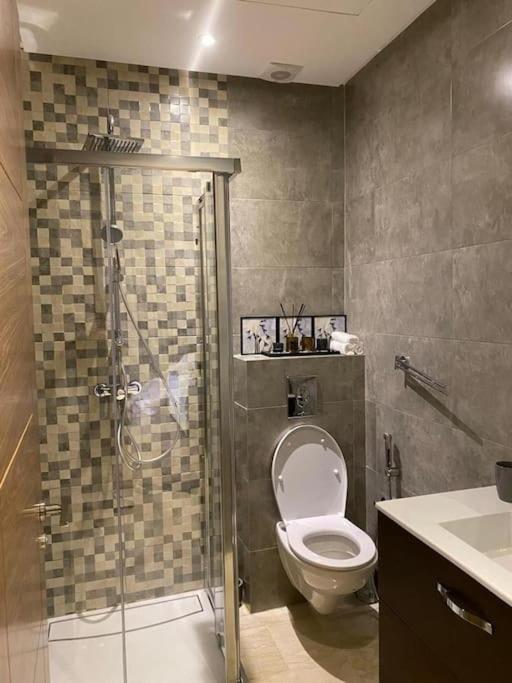 Appartement De Luxe ,Piscine,Parking,Terrasse Αγκαντίρ Εξωτερικό φωτογραφία