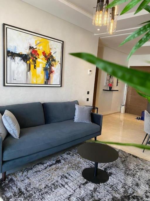 Appartement De Luxe ,Piscine,Parking,Terrasse Αγκαντίρ Εξωτερικό φωτογραφία