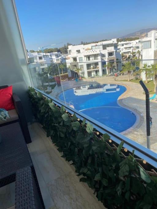 Appartement De Luxe ,Piscine,Parking,Terrasse Αγκαντίρ Εξωτερικό φωτογραφία