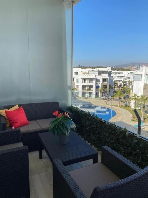 Appartement De Luxe ,Piscine,Parking,Terrasse Αγκαντίρ Εξωτερικό φωτογραφία