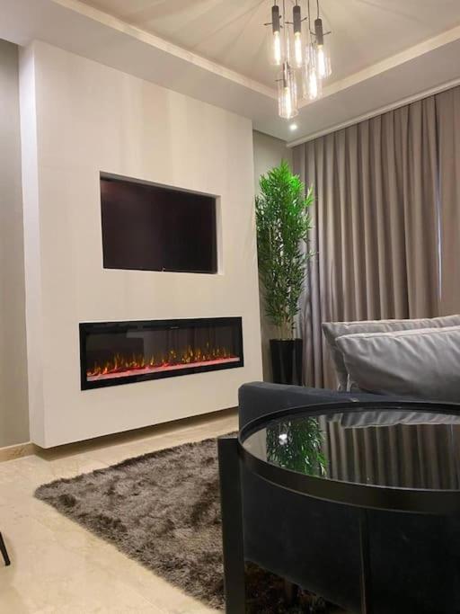 Appartement De Luxe ,Piscine,Parking,Terrasse Αγκαντίρ Εξωτερικό φωτογραφία