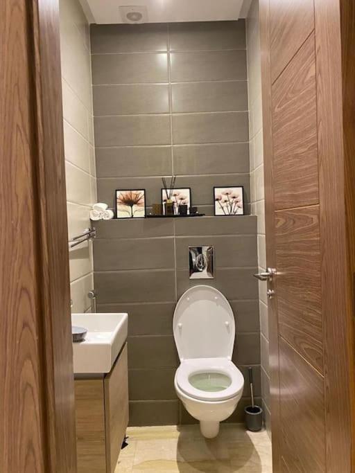 Appartement De Luxe ,Piscine,Parking,Terrasse Αγκαντίρ Εξωτερικό φωτογραφία