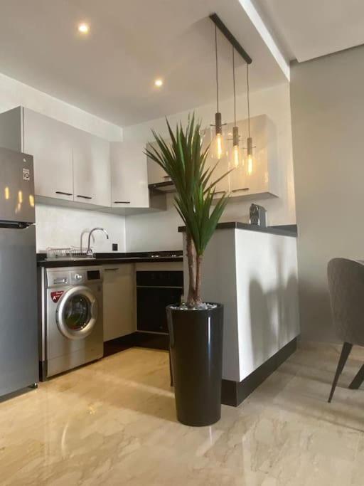 Appartement De Luxe ,Piscine,Parking,Terrasse Αγκαντίρ Εξωτερικό φωτογραφία