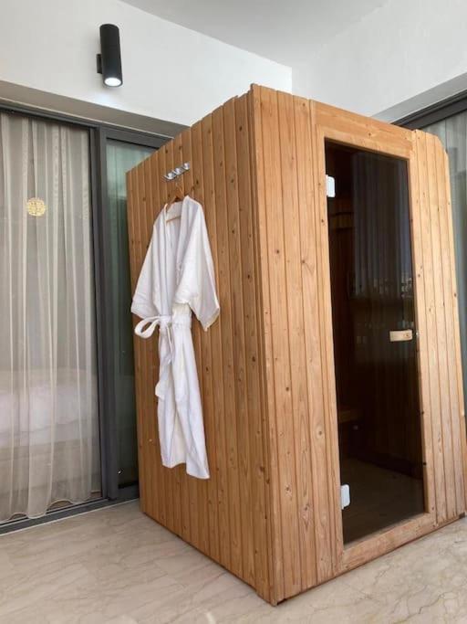 Appartement De Luxe ,Piscine,Parking,Terrasse Αγκαντίρ Εξωτερικό φωτογραφία