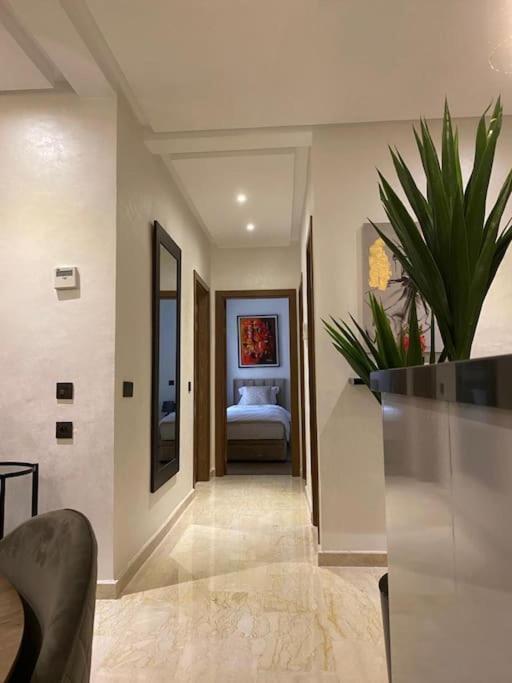 Appartement De Luxe ,Piscine,Parking,Terrasse Αγκαντίρ Εξωτερικό φωτογραφία