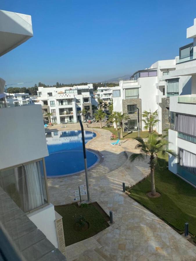 Appartement De Luxe ,Piscine,Parking,Terrasse Αγκαντίρ Εξωτερικό φωτογραφία